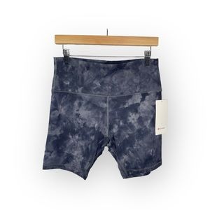 Lululemon Align HR Short 8”